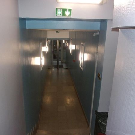 Hotel De Lorraine Παρίσι Εξωτερικό φωτογραφία