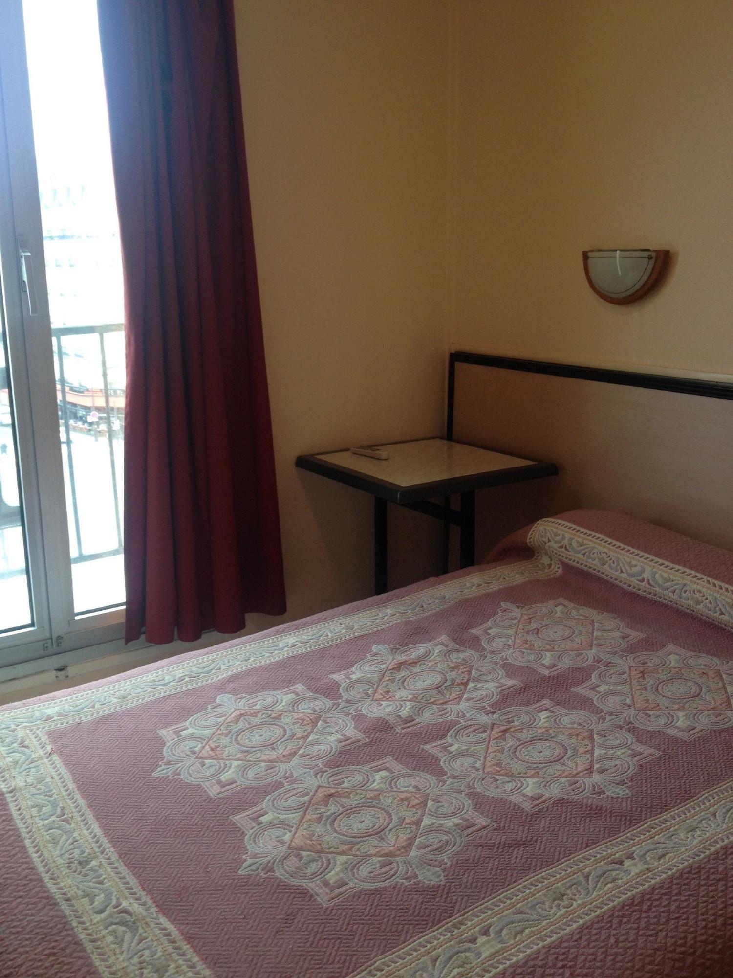 Hotel De Lorraine Παρίσι Εξωτερικό φωτογραφία