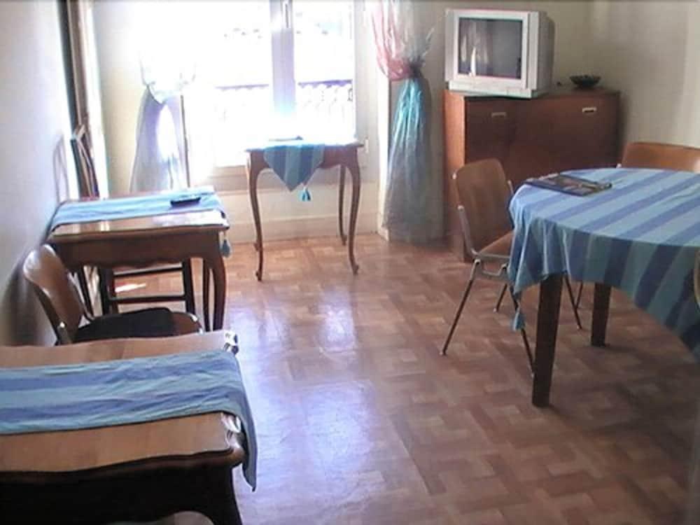 Hotel De Lorraine Παρίσι Εξωτερικό φωτογραφία