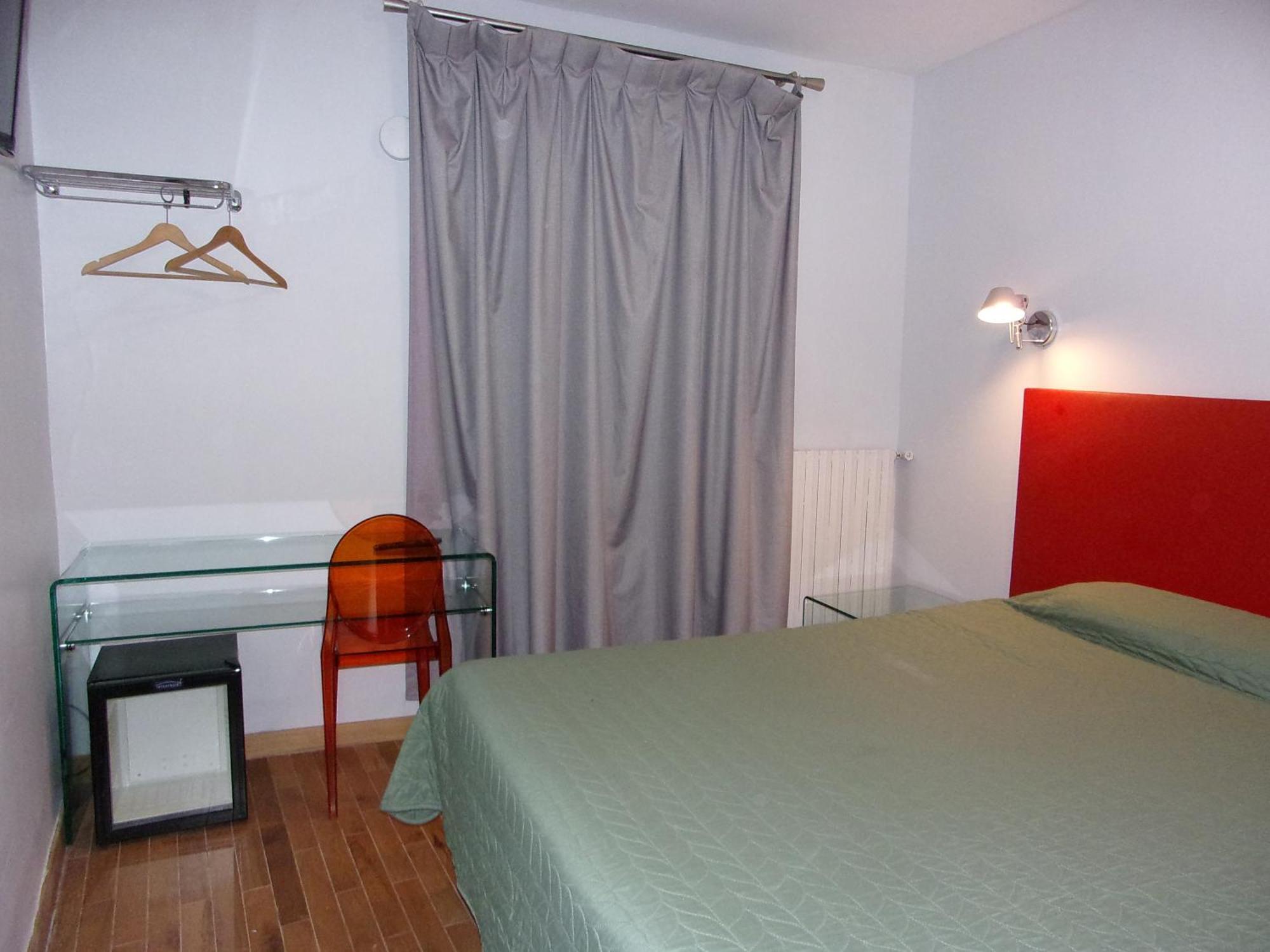 Hotel De Lorraine Παρίσι Εξωτερικό φωτογραφία