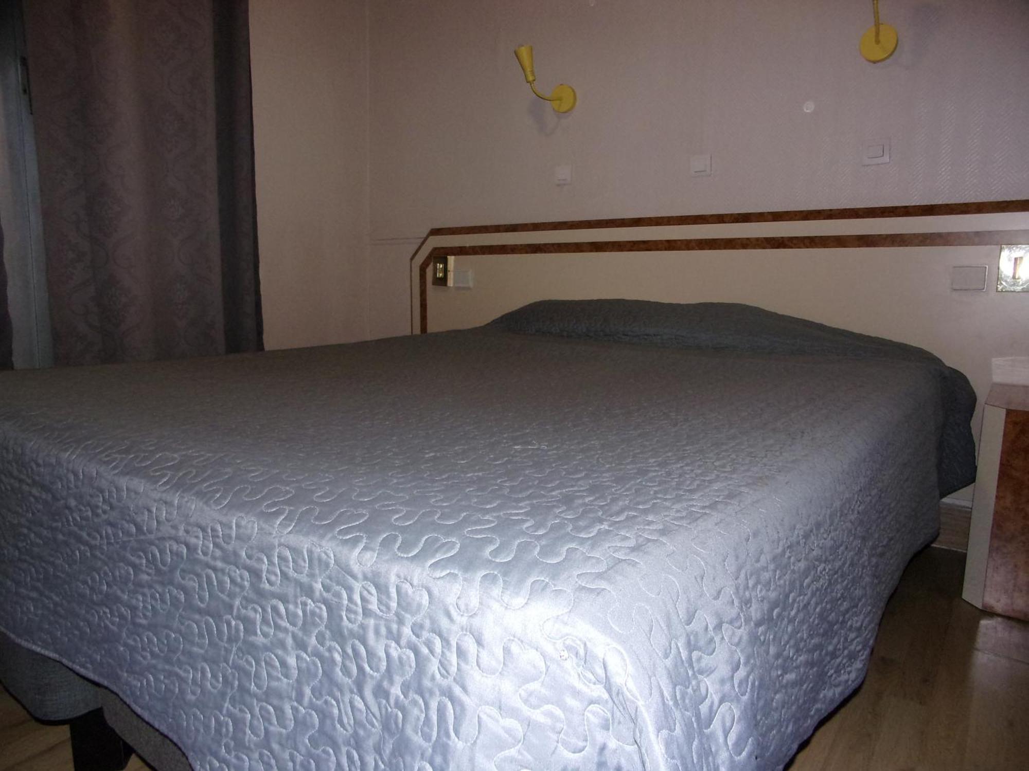 Hotel De Lorraine Παρίσι Εξωτερικό φωτογραφία