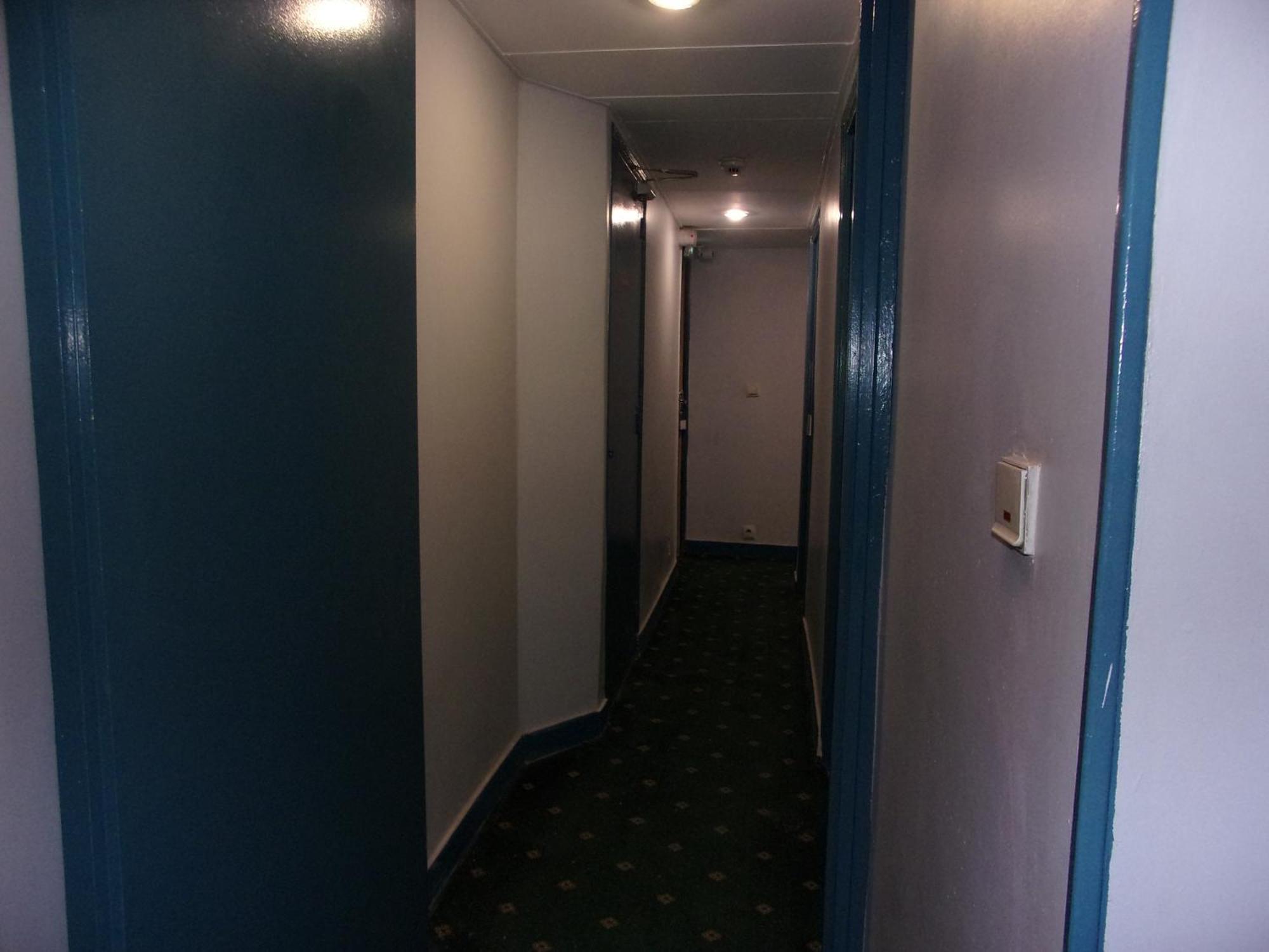 Hotel De Lorraine Παρίσι Εξωτερικό φωτογραφία