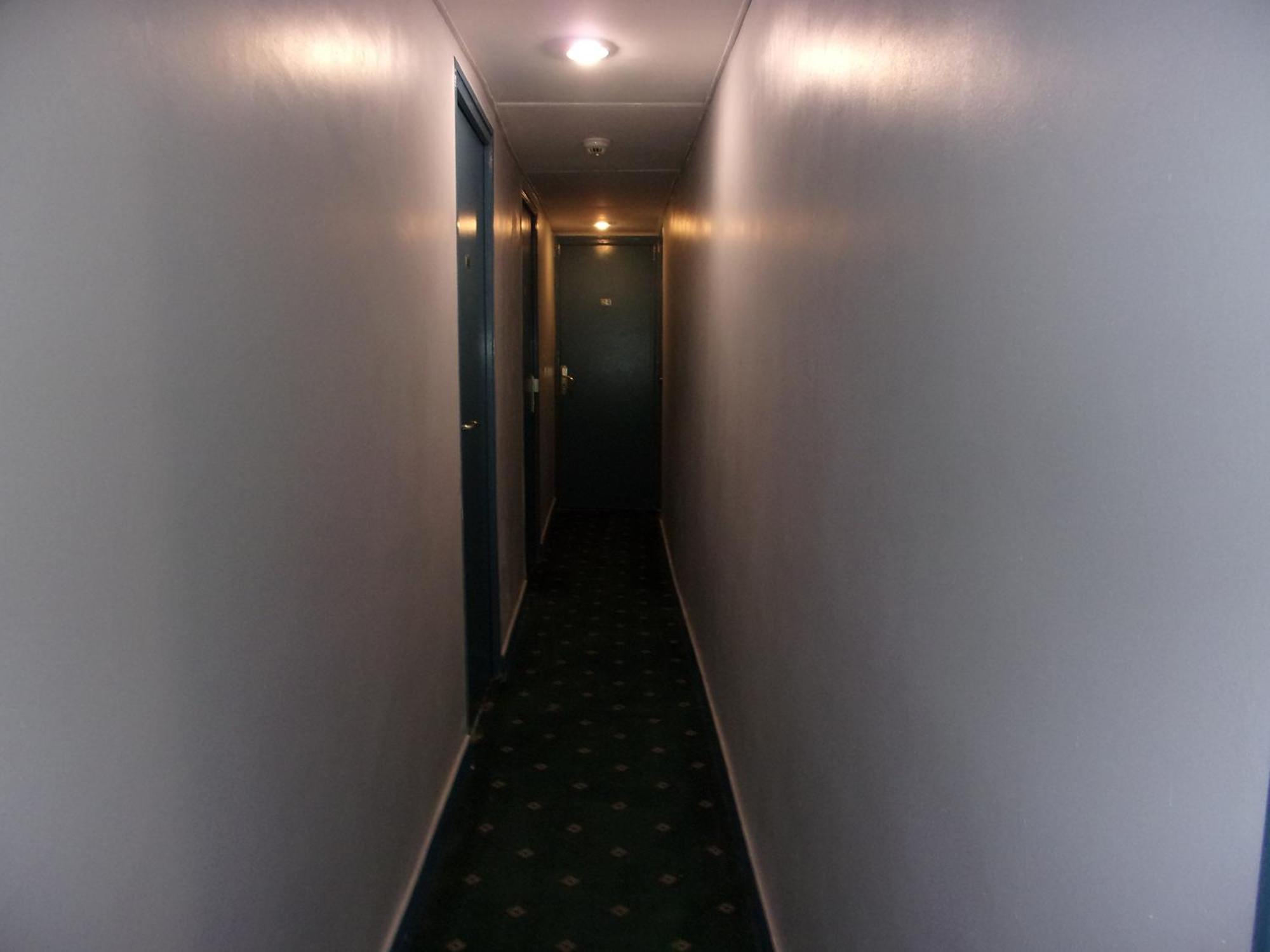 Hotel De Lorraine Παρίσι Εξωτερικό φωτογραφία