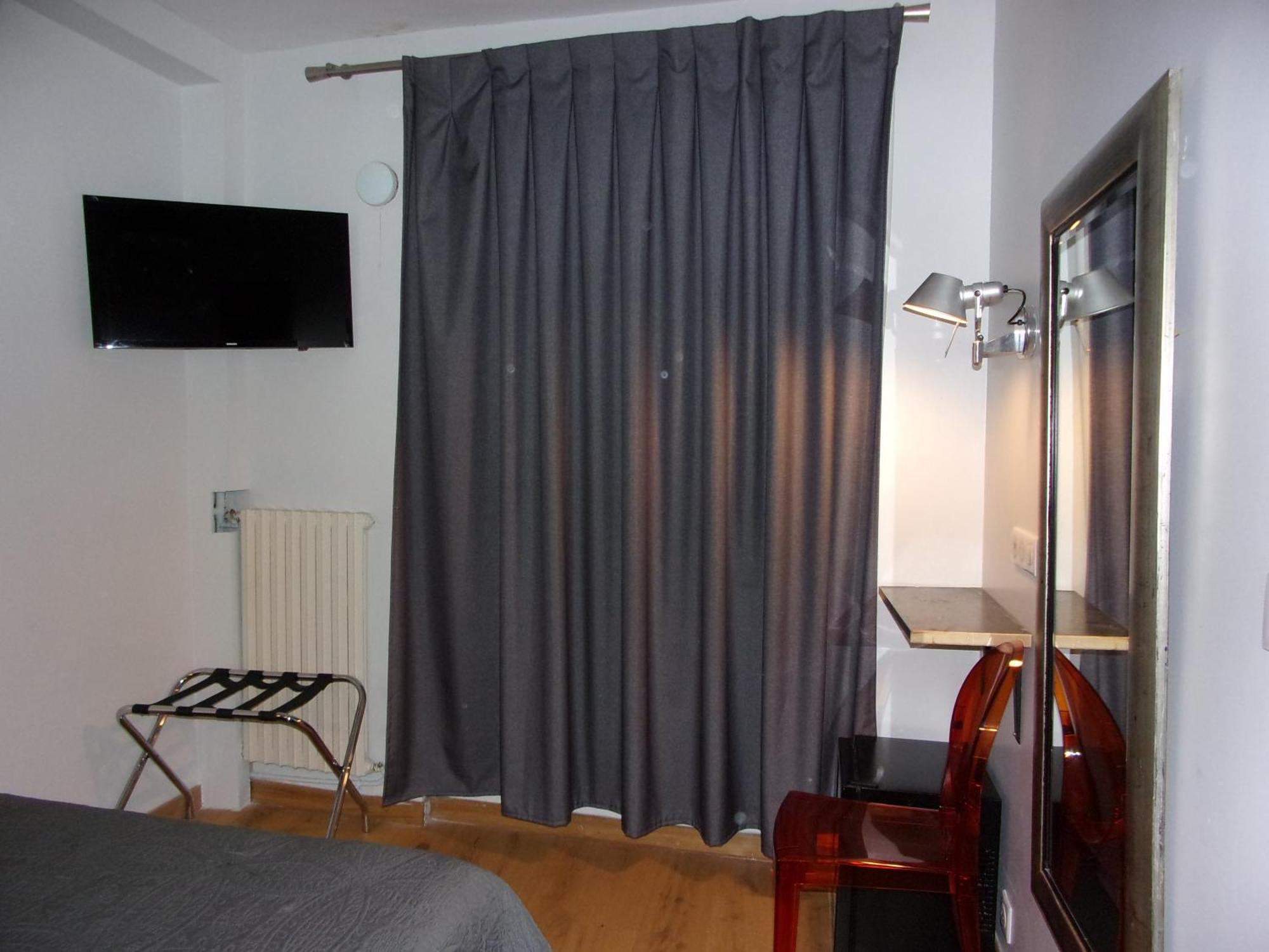 Hotel De Lorraine Παρίσι Εξωτερικό φωτογραφία