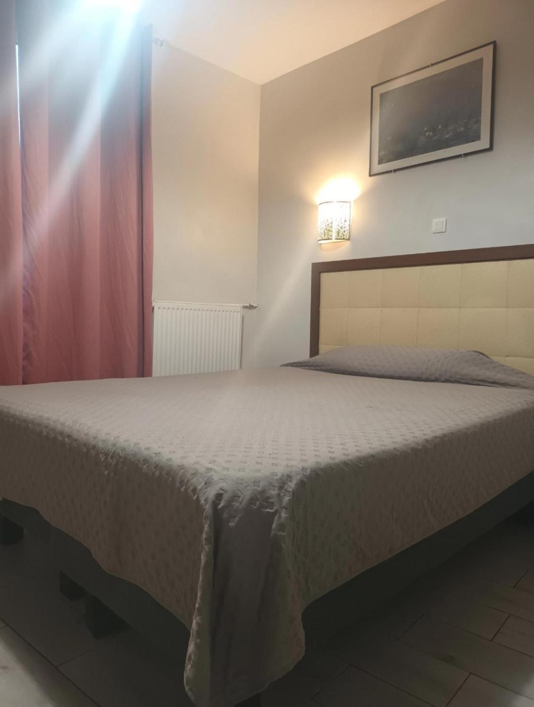 Hotel De Lorraine Παρίσι Εξωτερικό φωτογραφία