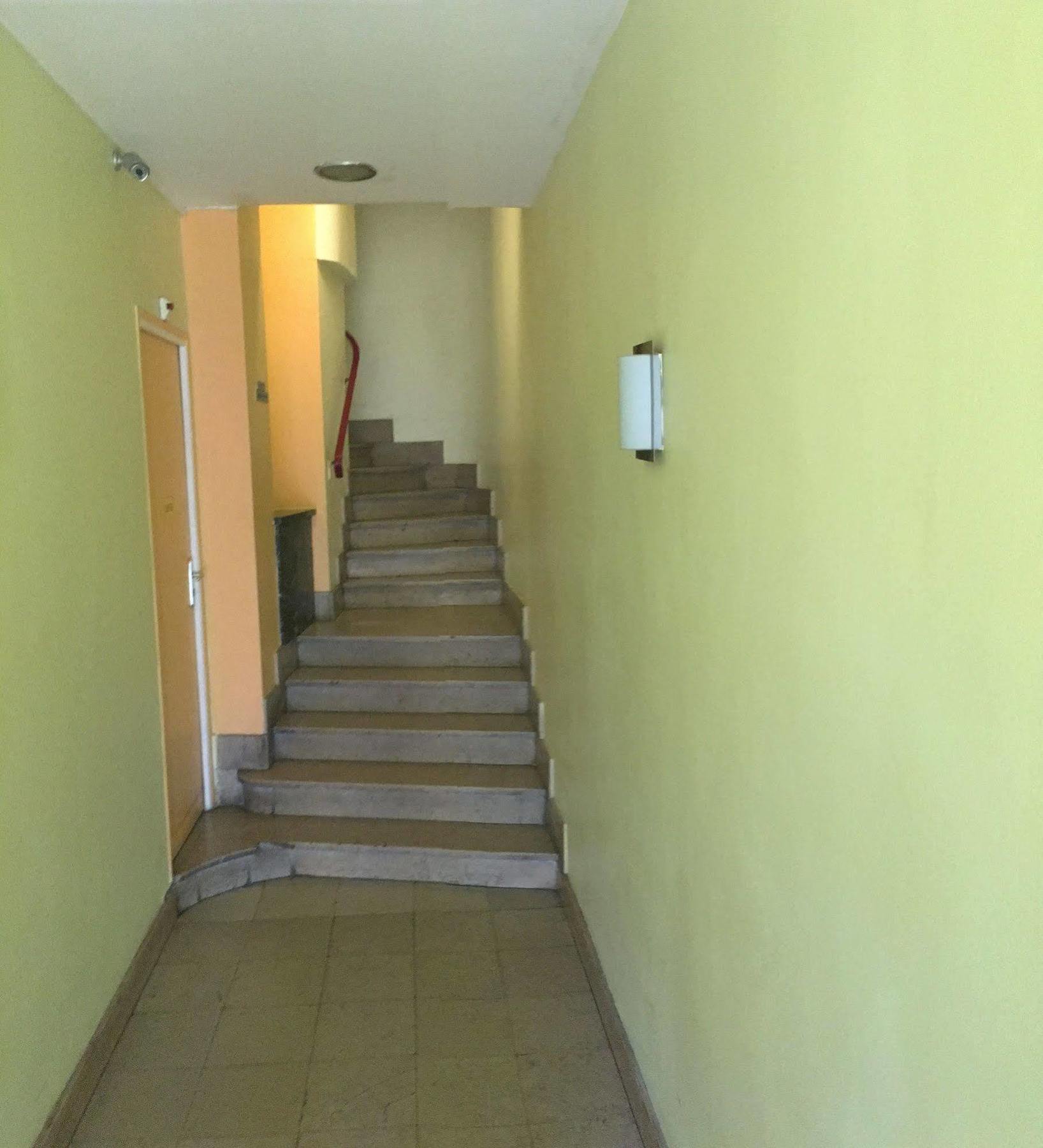 Hotel De Lorraine Παρίσι Εξωτερικό φωτογραφία