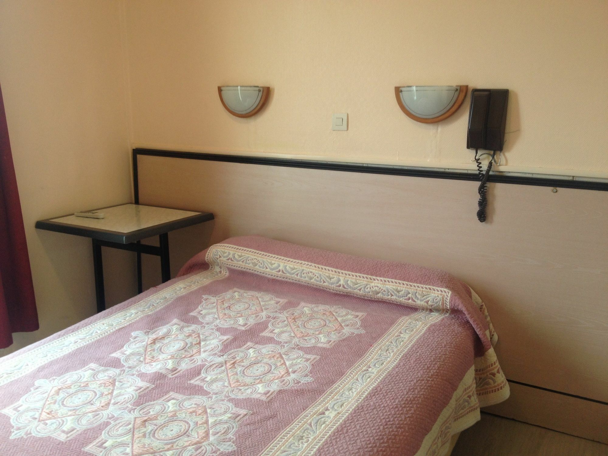 Hotel De Lorraine Παρίσι Εξωτερικό φωτογραφία